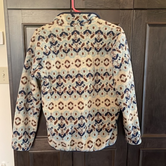 Patagonia XS synchilla fleece - Picture 2 of 3